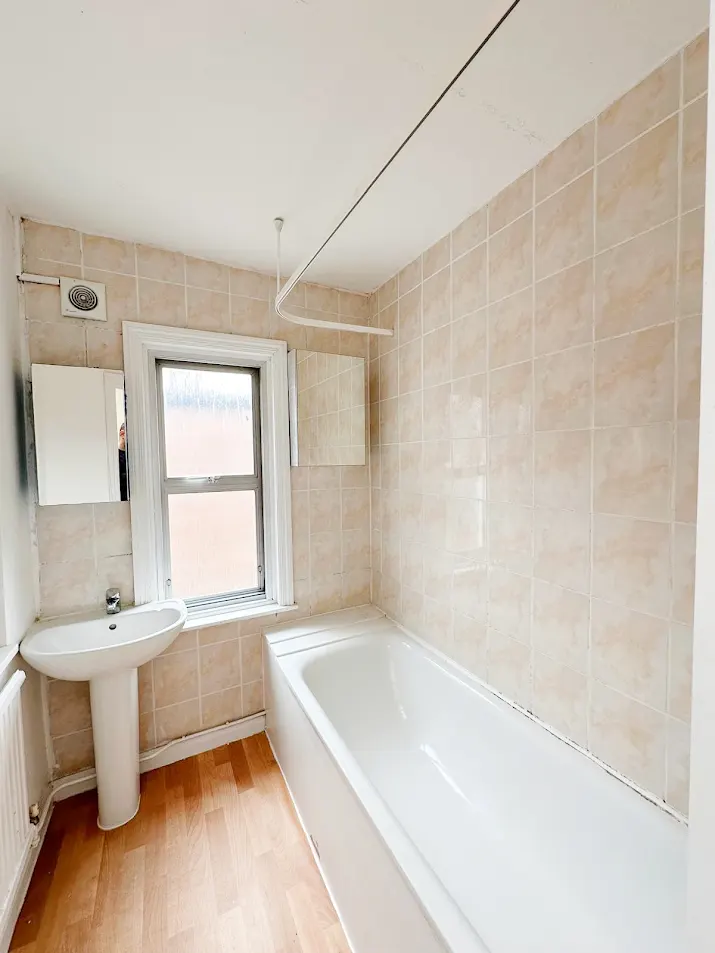 Double room in BALHAM